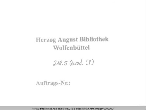 Avlaevm gratiarvm. Vrsvs Finlandicvs. Aqvila Polonica. In honorem .̤ D. Sigismvndi Avgvsti, Regis Poloniae, .̤ D. Iohanis, Dvcis Finlandiae, .̤ Henricvs Mollervs Hessvs