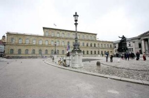 München: Residenz