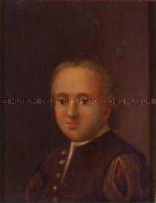 Barby (Prinzenfreund, der von den Entführern für Prinz Albrecht gehalten wurde)