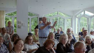 Wem gehört mein Dorf?
