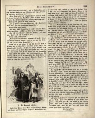 "Kleine Dorfgeschichten. II. Die Spielwuth unheilbar"