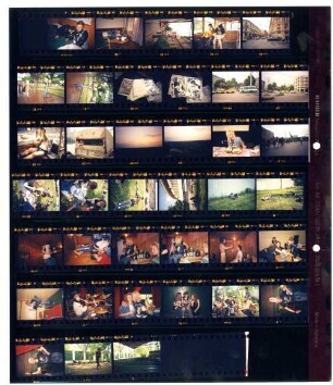 Jingo de Lunch 05.1989 IV