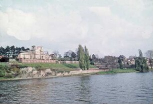 Pompejanum in Aschaffenburg/Main