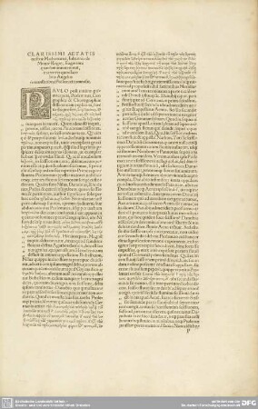 CLARISSIMI AETATIS nostrae Mathematici, Iohannis de Monte Regio, fragmenta qaedram annotatioum, ...