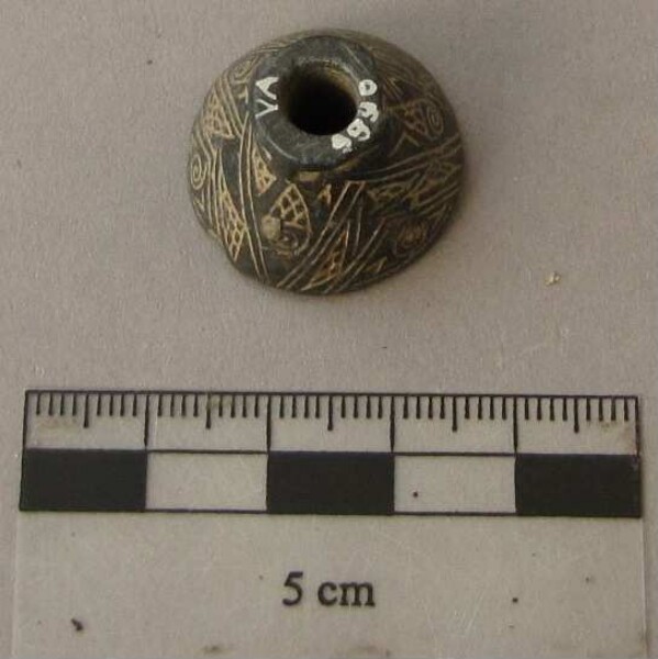 spindle whorl