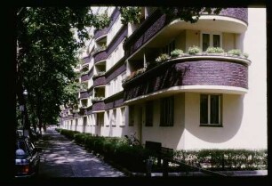 Cicerostr. 24.8.86.