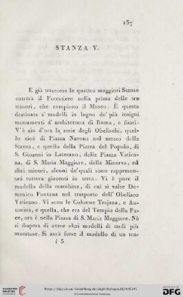 Stanza V