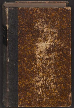 Jahrbücher für protestantische Theologie