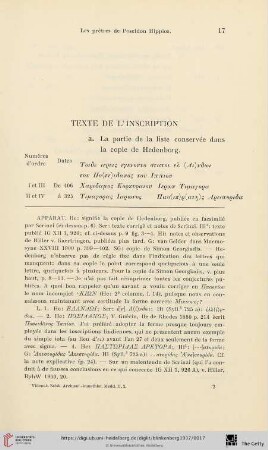 Text de l'inscription