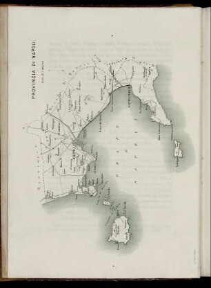 Provincia Di Napoli