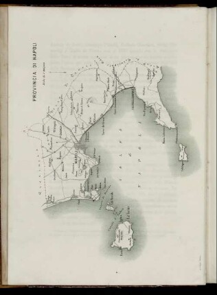Provincia Di Napoli