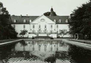 Schloss, Neudeck (Bahnsdorf )