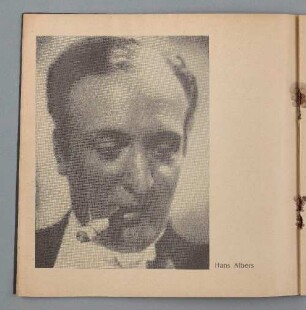 Hans Albers