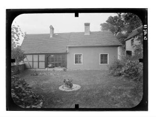 Kutscherhaus