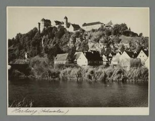 Harburg in Schwaben