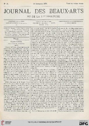 Nr. 18 (30. Septembre 1879)