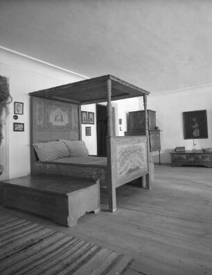 Himmelbett
