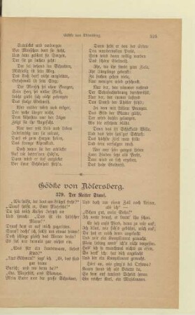 Gödke von Adlersberg