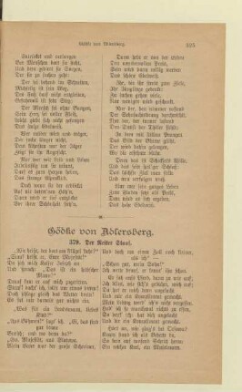 Gödke von Adlersberg