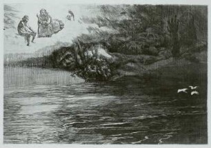 Nacht (Op. XII., Bl. 21)
