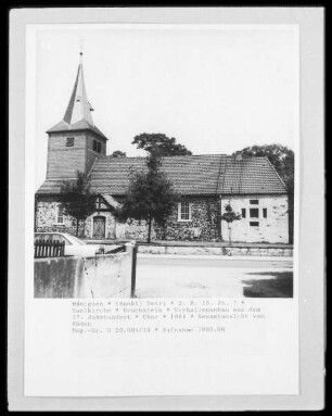 Sankt Petri —