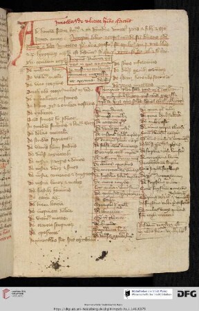Innocentius Papa, III., Liber de miseria humanae conditionis