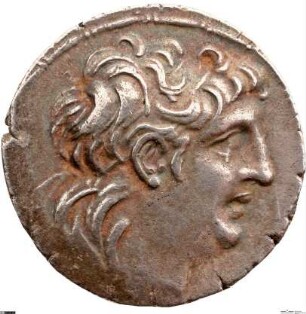 Seleukiden: Antiochos VII.