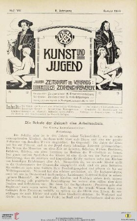2: Die Schule der Zukunft eine Arbeitsschule, [2]