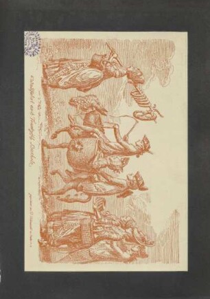 Wallfahrt nach Frantzösch (Französisch) Buchholz