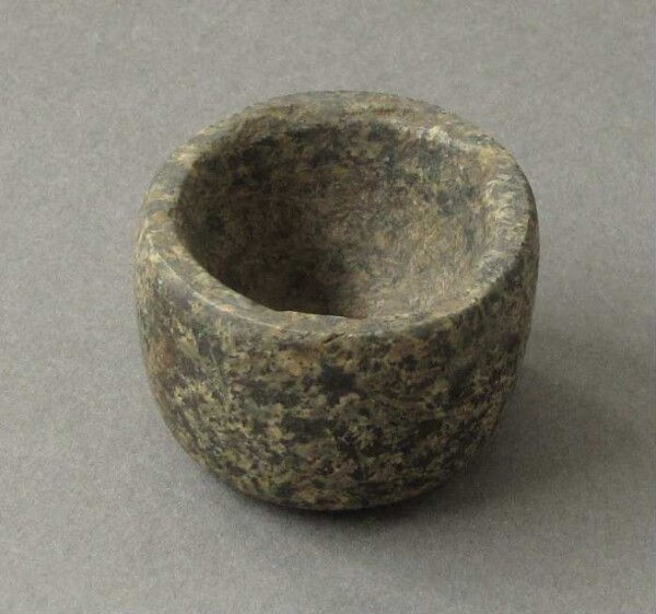 Stone vessel