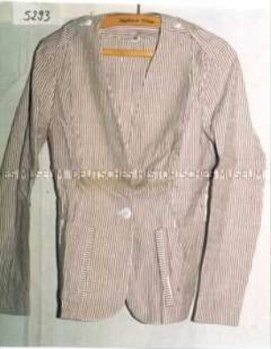 Arbeitsjacke (für Damen)
