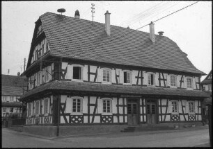 Rathaus