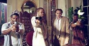 Bad Lieutenant: Port of Call New Orleans
