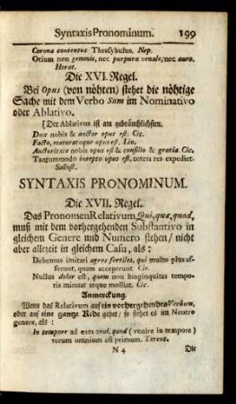 Syntaxis Pronominum