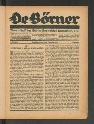 Zur Zeugnisfrage in unserer Siedlungsschule