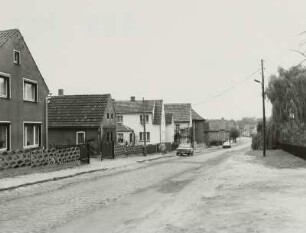 Straße, Gröden