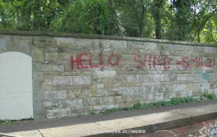 HELLO SHINE -SMILE!