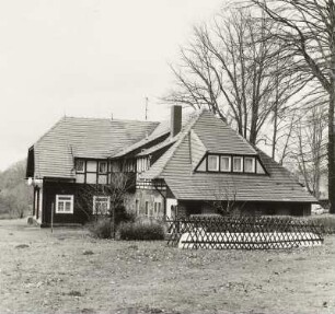 Waitzdorfer Schänke