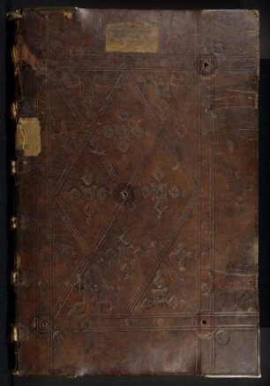 3: Speculum historiale