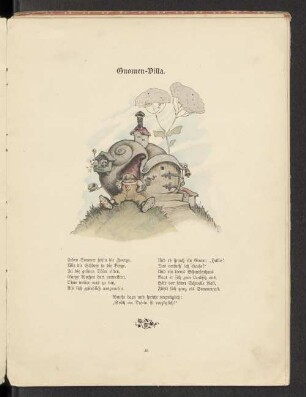 Gnomen-Villa.