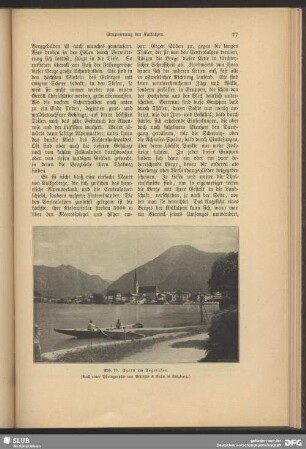 Egern am Tegernsee