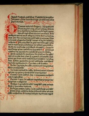 Manuale confessorum