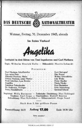 Angelika