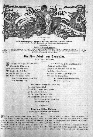 26. Mai 1889 Nr, 34