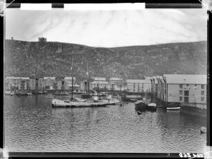 Hammerfest III