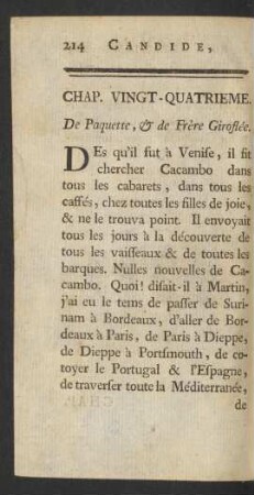 Chapitre vingt-quatrieme