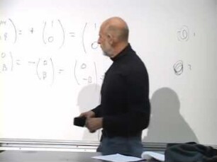 New Revolutions in Particle Physics: Basic Concepts | Lecture 8