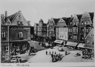 Fotografie, Schwiebus (Świebodzin)