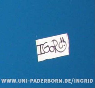 IGoR