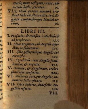 Joannis Bisselii è Societ. Jesu Antiquitatum Angelicarum Vet. Testamenti Tuba Jambica